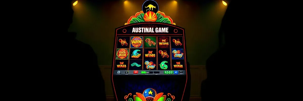 new online pokies australia no deposit bonus in Australia — Original Game selection: what the free credit actually unloc